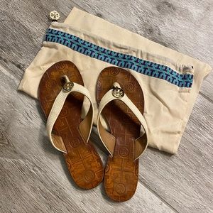 ToryBurch Miller’s Sandal
